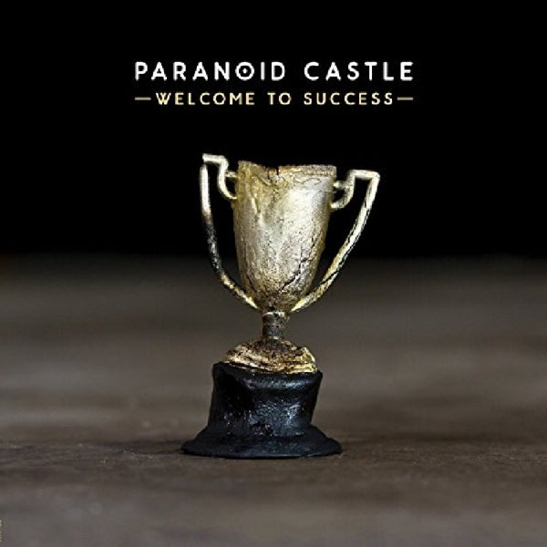  |   | Paranoid Castle - Welcome To Success (LP) | Records on Vinyl