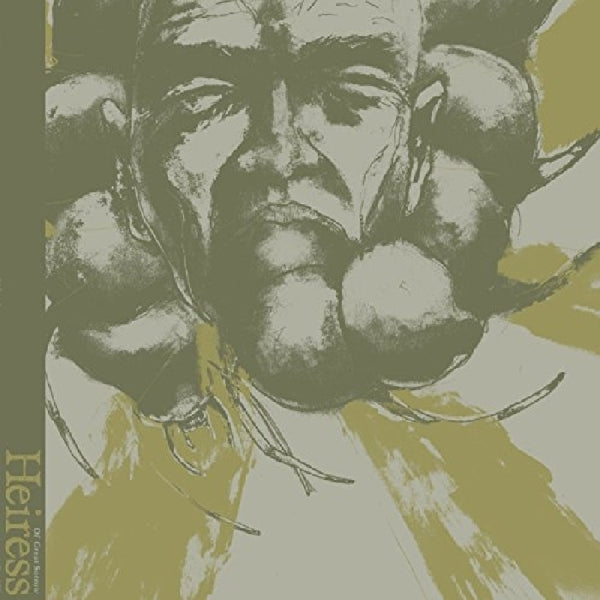  |   | Heiress - Of Great Sorrow (LP) | Records on Vinyl