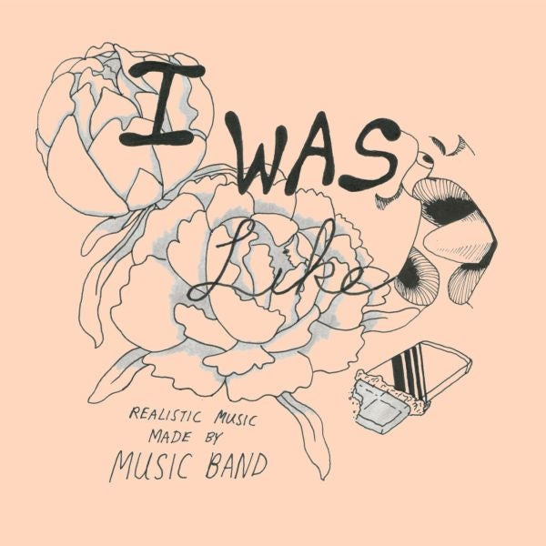  |   | Music Band - I Was Like (Single) | Records on Vinyl