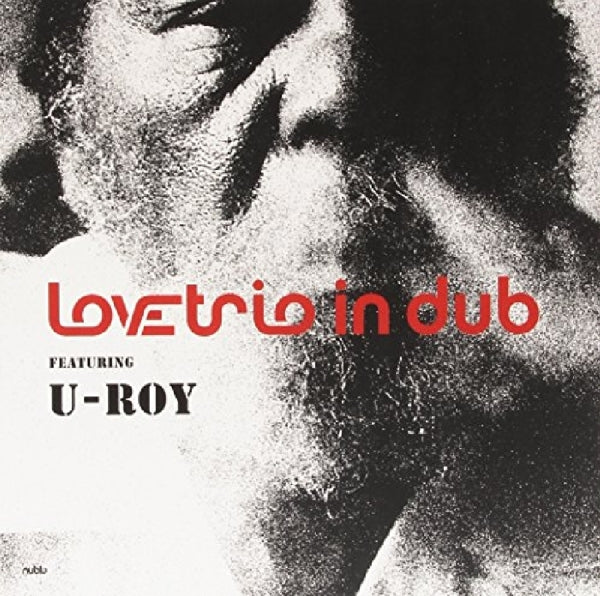  |   | Love Trio Ft. U Roy - Love Trio Ft. U Roy (LP) | Records on Vinyl