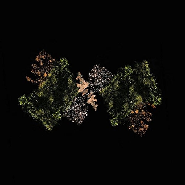  |   | Woodsman - Woodsman (LP) | Records on Vinyl