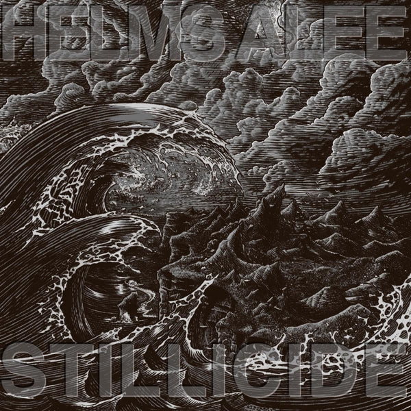  |   | Helms Alee - Stillicide (LP) | Records on Vinyl