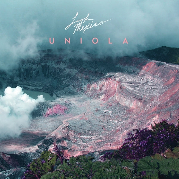  |   | Look Mexico - Uniola (LP) | Records on Vinyl