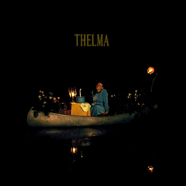  |   | Thelma - Thelma (LP) | Records on Vinyl