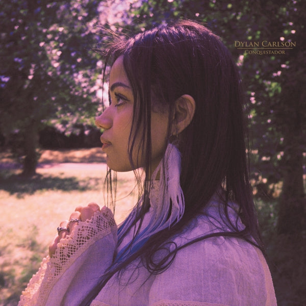  |   | Dylan Carlson - Conquistador (LP) | Records on Vinyl