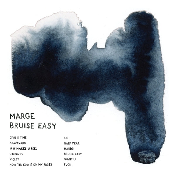  |   | Marge - Bruise Easy (LP) | Records on Vinyl