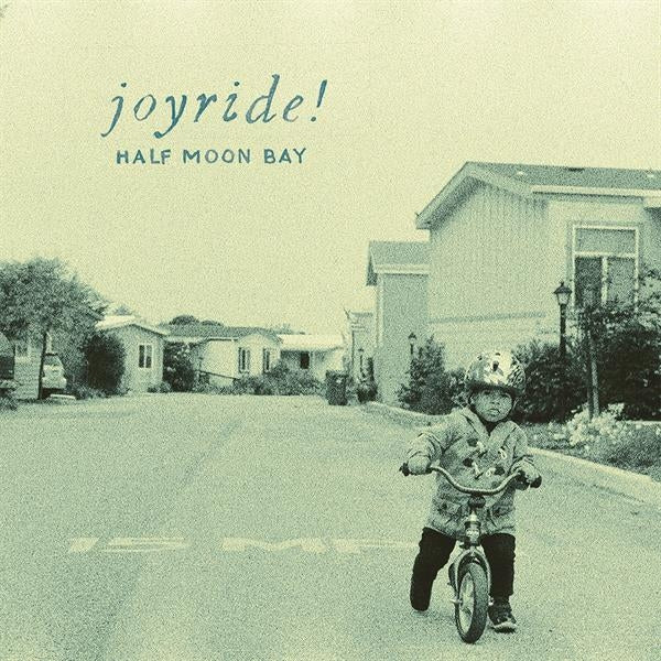  |   | Joyride! - Half Moon Bay (LP) | Records on Vinyl