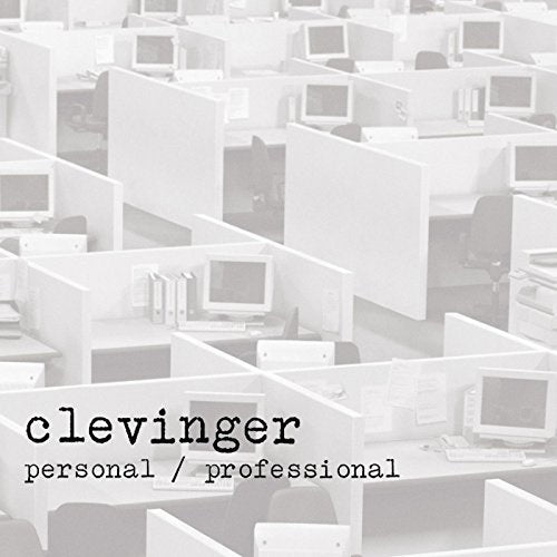  |   | Clevinger - Personal / Professional (LP) | Records on Vinyl