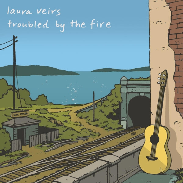 |   | Laura Veirs - Troubled By the Fire (LP) | Records on Vinyl