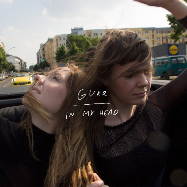  |   | Gurr - In My Head (LP) | Records on Vinyl