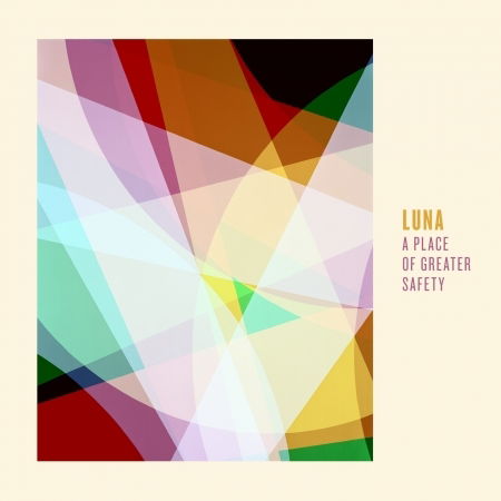  |   | Luna - A Place of Greater Safety (Single) | Records on Vinyl