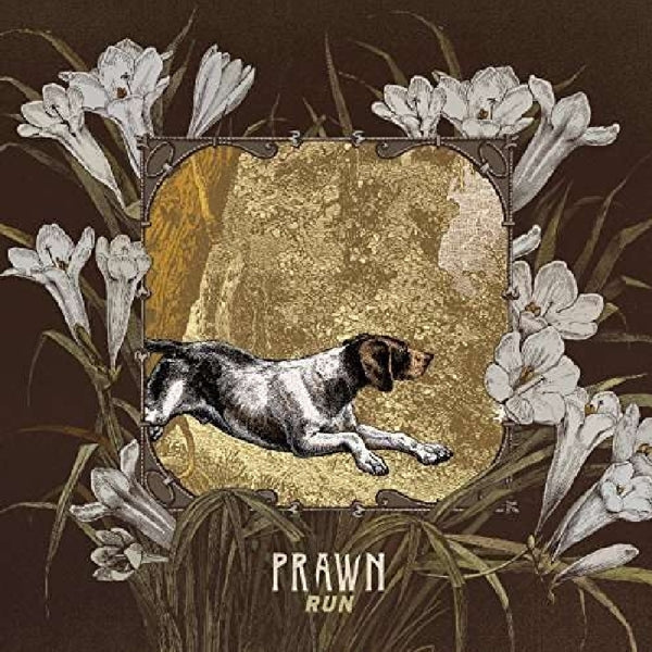  |   | Prawn - Run (LP) | Records on Vinyl