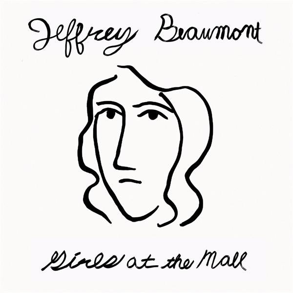  |   | Jeffrey Beaumont - Beaumont, Jeffrey (LP) | Records on Vinyl