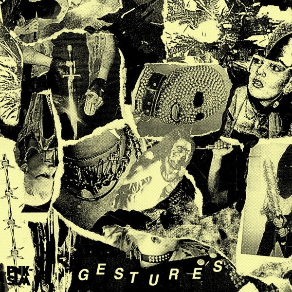  |   | Gestures - Bad Taste Ep (Single) | Records on Vinyl