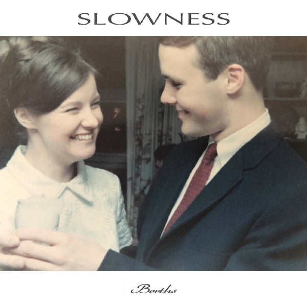  |   | Slowness - Berths (LP) | Records on Vinyl