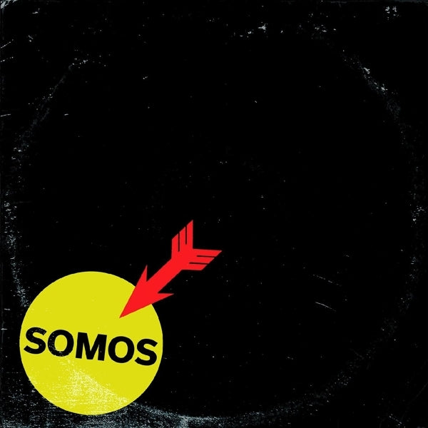  |   | Somos - Prison On a Hill (LP) | Records on Vinyl