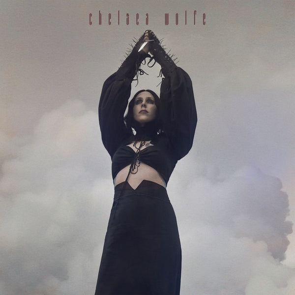  |   | Chelsea Wolfe - Birth of Violence (LP) | Records on Vinyl