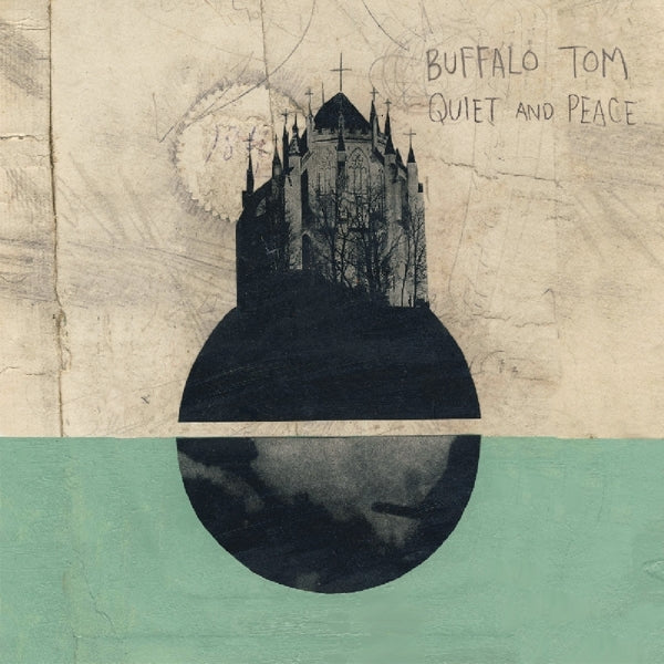  |   | Buffalo Tom - Quiet and Peace (LP) | Records on Vinyl