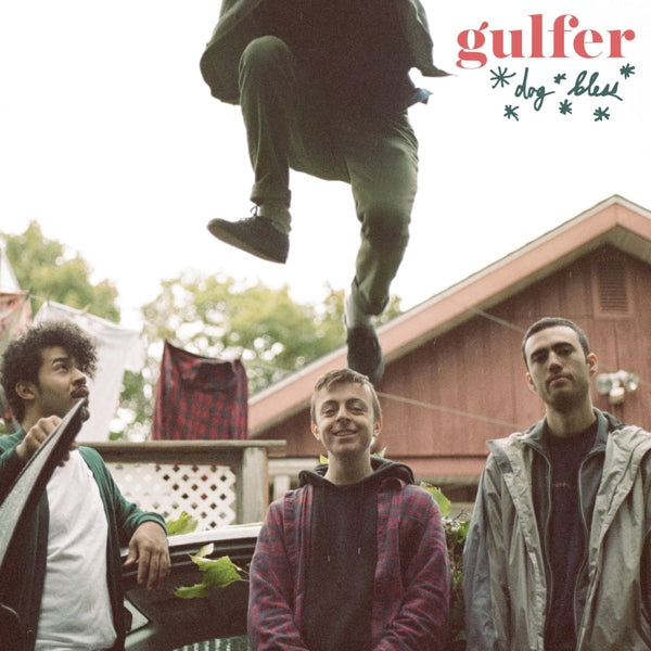  |   | Gulfer - Dog Bless (LP) | Records on Vinyl