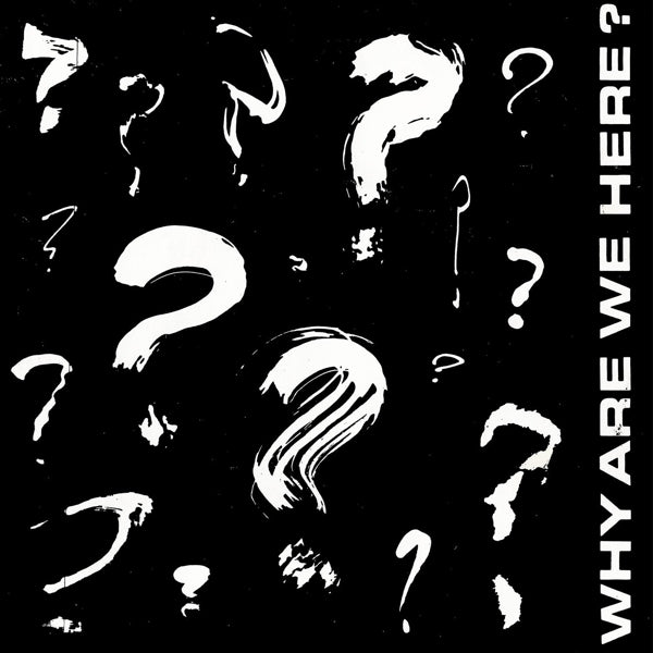  |   | V/A - Why Are We Here? (Single) | Records on Vinyl