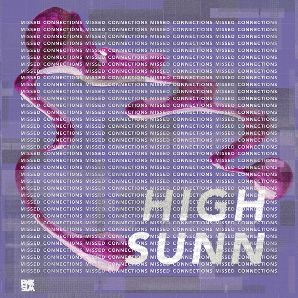  |   | High Sunn - Missed Connections (LP) | Records on Vinyl