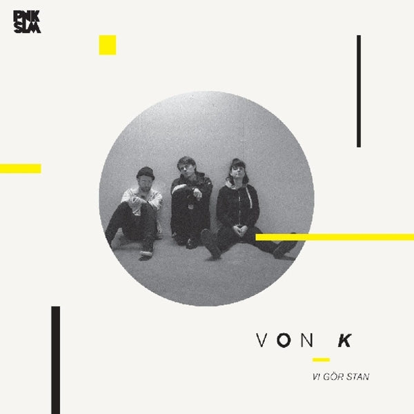  |   | Von K - Vi Gor Stan (LP) | Records on Vinyl