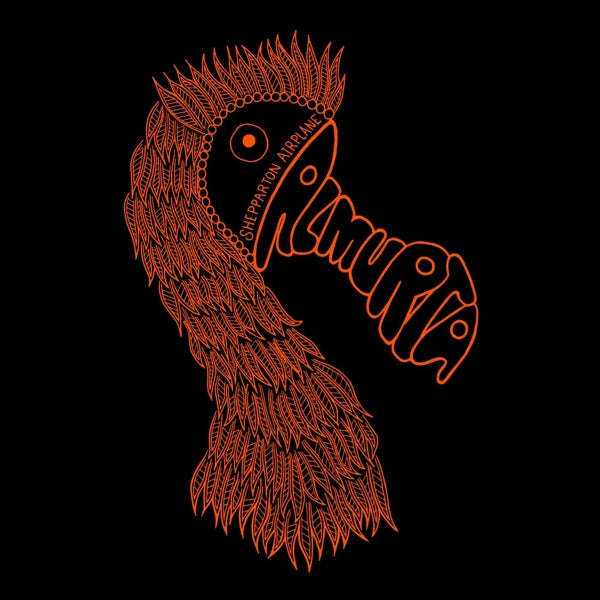  |   | Shepparton Airplane - Almurta (LP) | Records on Vinyl