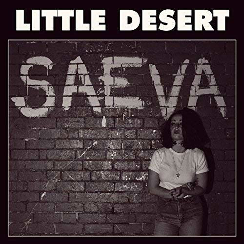 Little Desert - Saeva (LP) Cover Arts and Media | Records on Vinyl