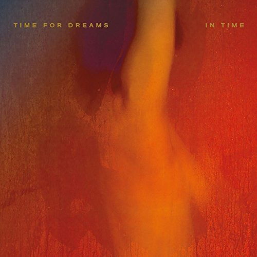 Time For Dreams - In Time (LP) Cover Arts and Media | Records on Vinyl