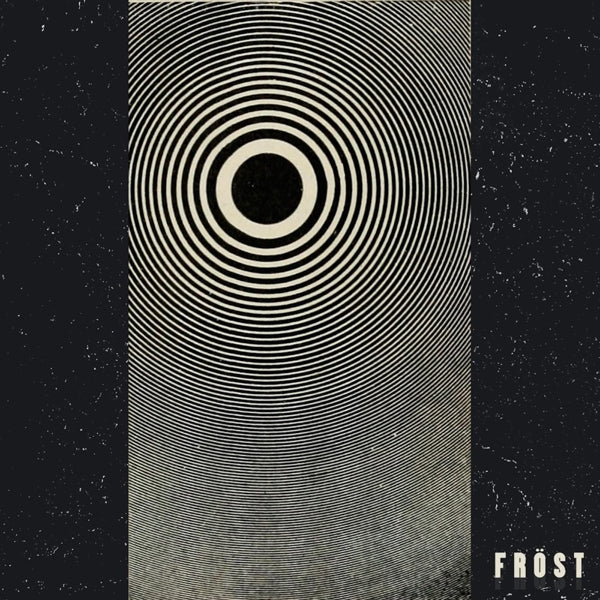  |   | Frost - Matters (LP) | Records on Vinyl