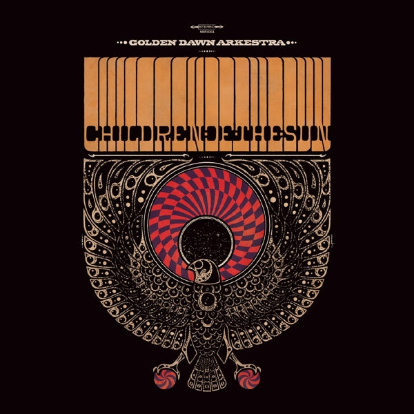  |   | Golden Dawn Arkestra - Children of the Sun (Single) | Records on Vinyl