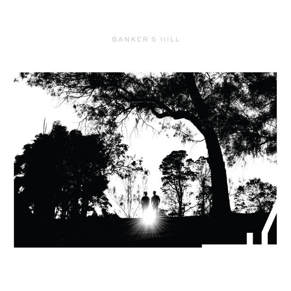  |   | El Ten Eleven - Banker's Hill (LP) | Records on Vinyl