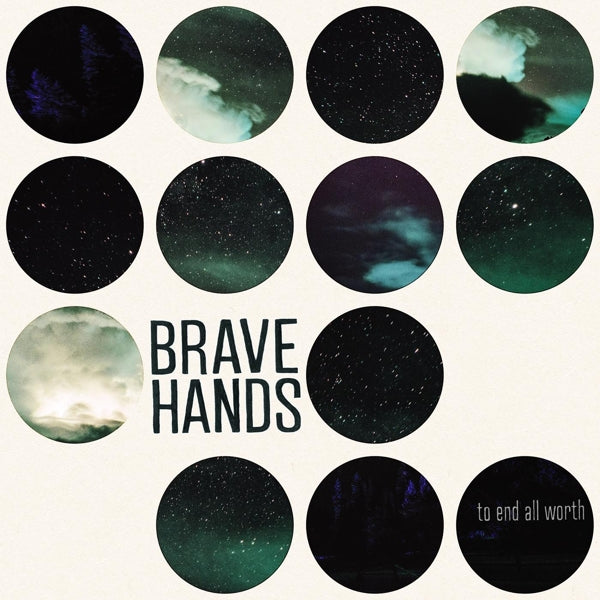  |   | Brave Hands - To End All Worth (LP) | Records on Vinyl