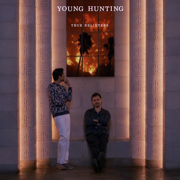  |   | Young Hunting - True Believers (LP) | Records on Vinyl