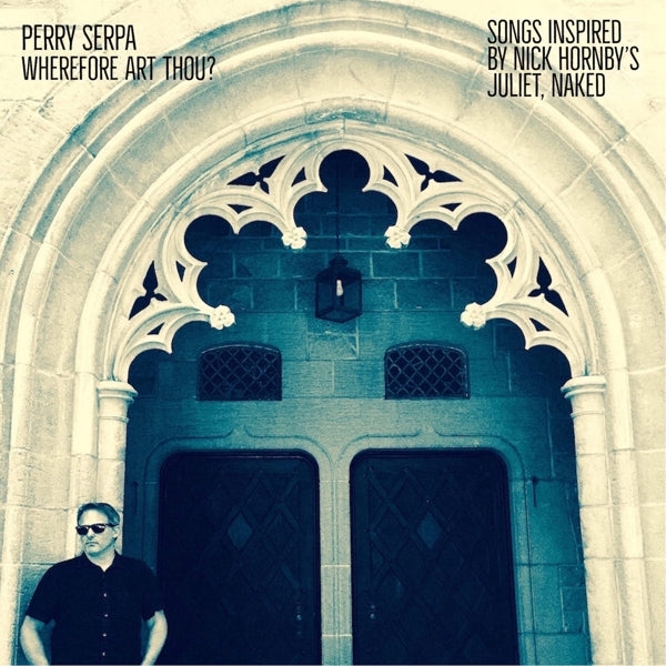  |   | Perry Serpa - Wherefore Art Thou ? (LP) | Records on Vinyl