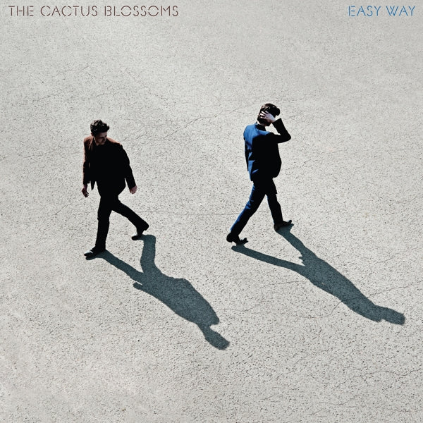  |   | Cactus Blossoms - Easy Way Out (LP) | Records on Vinyl