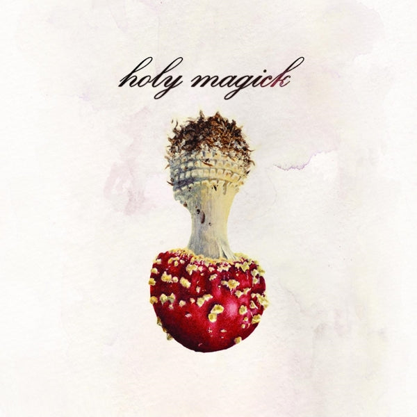  |   | Holy Magick - Holy Magick (LP) | Records on Vinyl