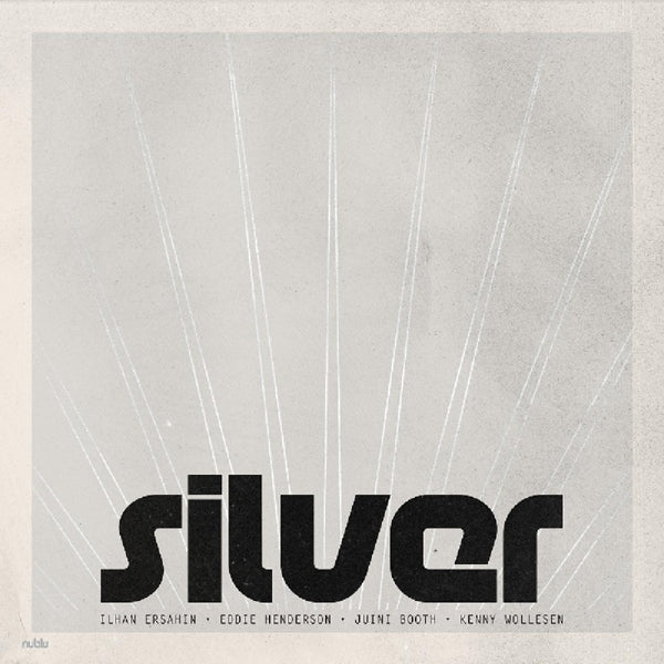  |   | Ilhan Ersahin - Silver (LP) | Records on Vinyl