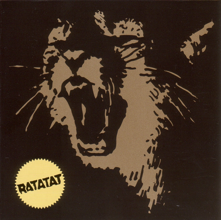  |   | Ratatat - Classics (LP) | Records on Vinyl