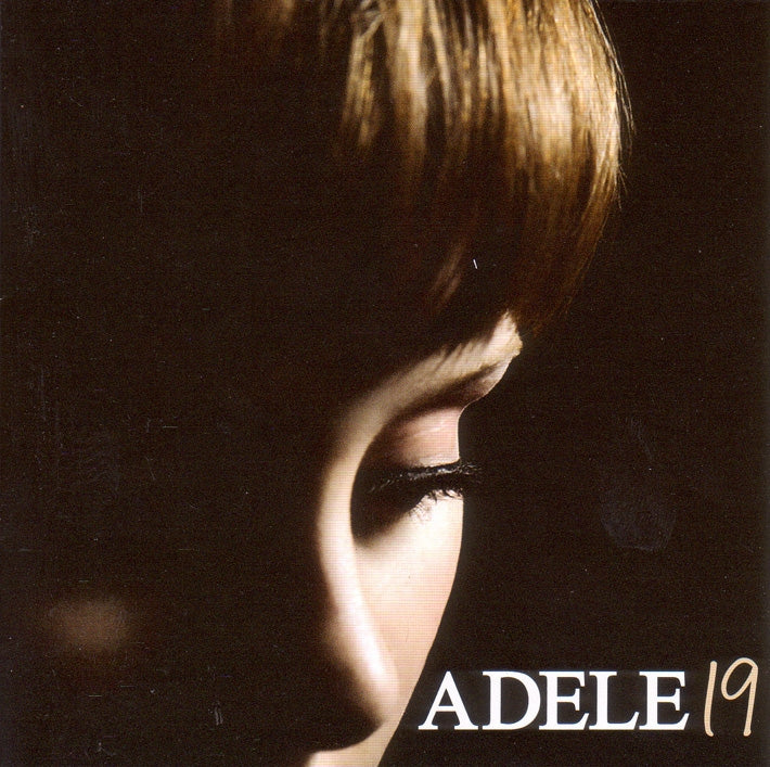  |   | Adele - 19 (LP) | Records on Vinyl