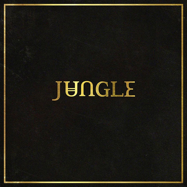  |   | Jungle - Jungle (LP) | Records on Vinyl