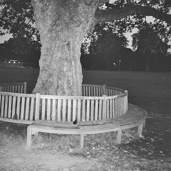  |   | Archy Marshall - A New Place 2 Drown (LP) | Records on Vinyl