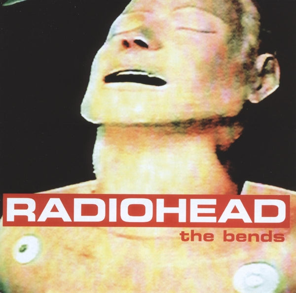  |   | Radiohead - Bends (LP) | Records on Vinyl