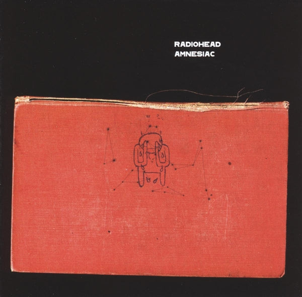  |   | Radiohead - Amnesiac (2 LPs) | Records on Vinyl