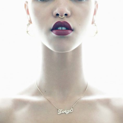  |   | Fka Twigs - Ep2 (Single) | Records on Vinyl