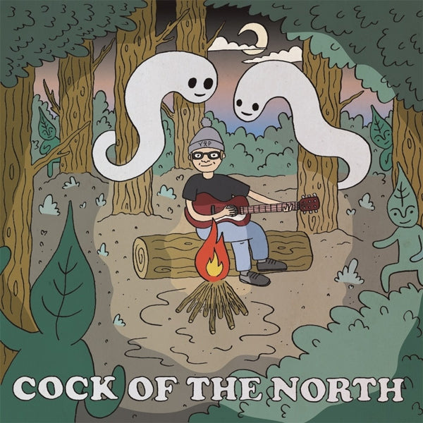  |   | Yip Man - Cock of the North (LP) | Records on Vinyl