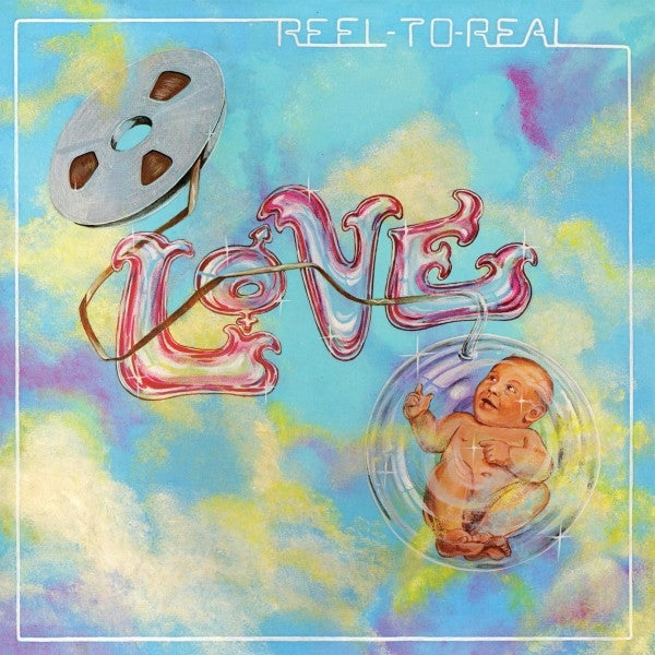  |   | Love - Reel To Real (LP) | Records on Vinyl