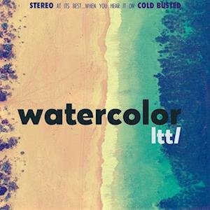 Lttl - Watercolor (LP) Cover Arts and Media | Records on Vinyl