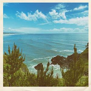 Oilix - Nothing But Summer (Single) Cover Arts and Media | Records on Vinyl