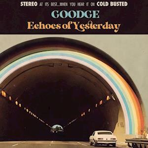  |   | Goodge - Echoes of Yesterday (LP) | Records on Vinyl